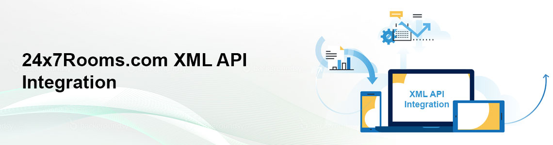 24x7Rooms.com XML API Integration
