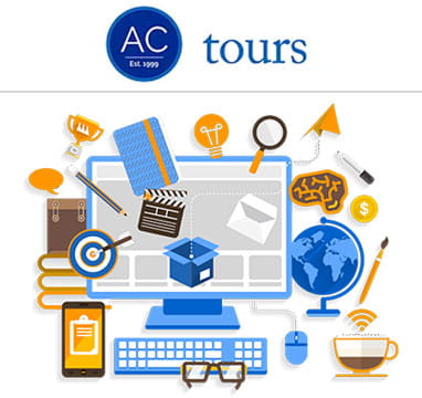AC Tours XML API Integration