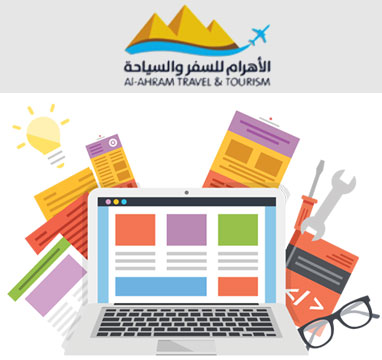 ALAHRAM Travel XML Out