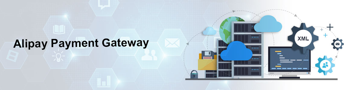 Alipay Payment Gateway