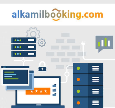 Alkamilbooking XML Out