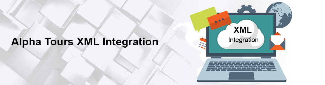 Alpha Tours XML Integration