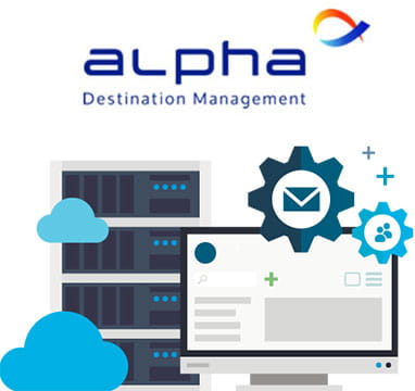 Alpha Tours XML Integration