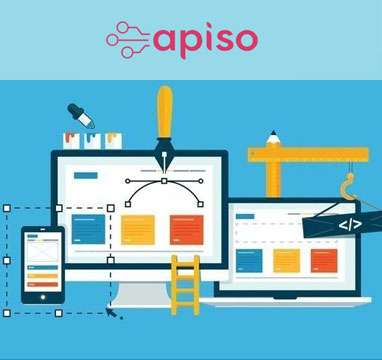 Apiso Virtual Credit Card Integration