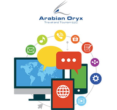 Arabian Oryx XML Integration