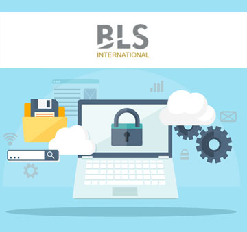 BLS International Activity XML Out