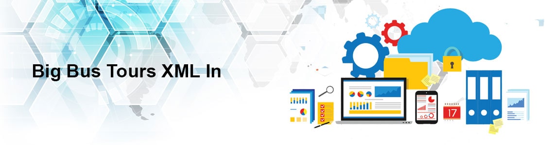 Big Bus Tours XML In