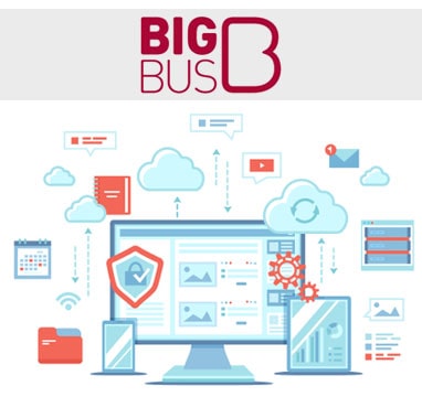 Big Bus Tours XML In
