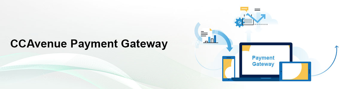 CCAvenue Payment Gateway