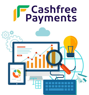 Cashfree Payments Payment Gateway