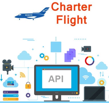 Charter Flight API Integration