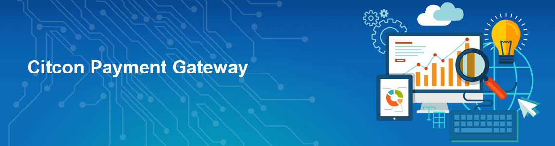 Citcon Payment Gateway