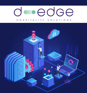 D-EDGE Channel Manager