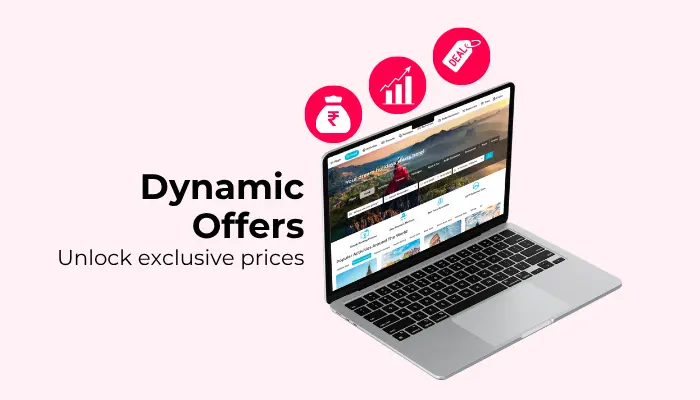 Competitive Pricing and Offers via DidaTravel API