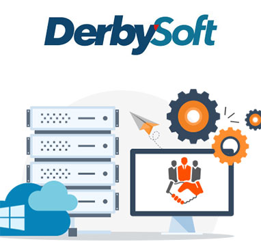 DerbySoft Channel Manager