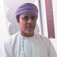 Dr Mohammed Al Wahaibi