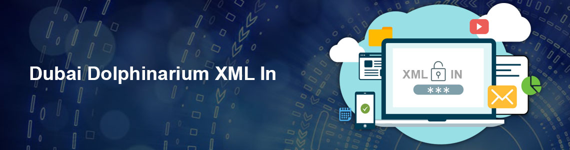 Dubai Dolphinarium XML In