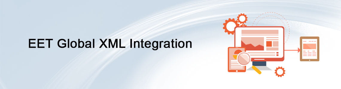EET Global XML Integration