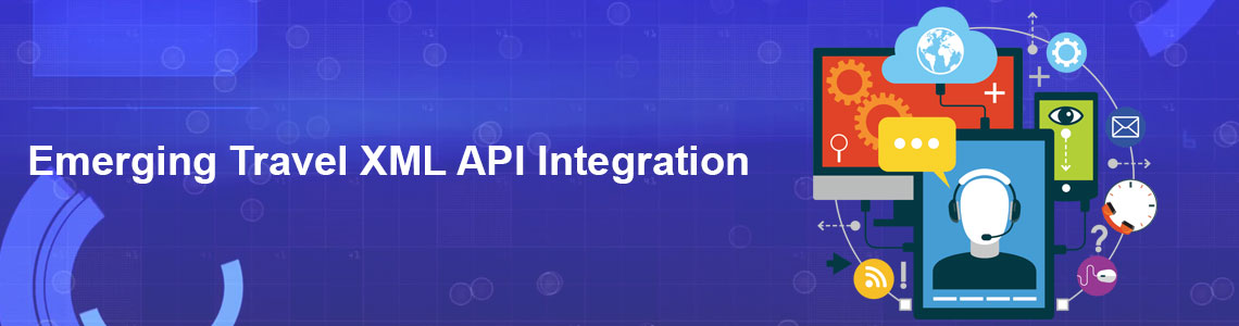 Emerging Travel XML API Integration