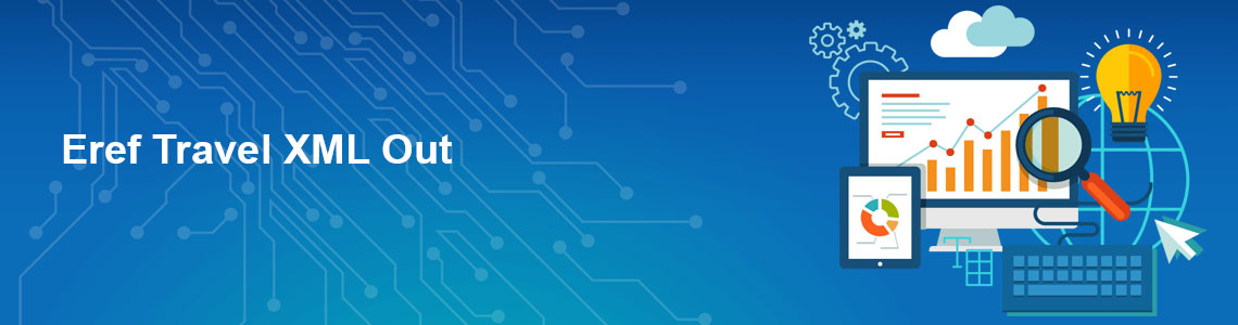 Eref Travel XML Out