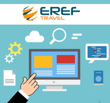 Eref Travel XML Out