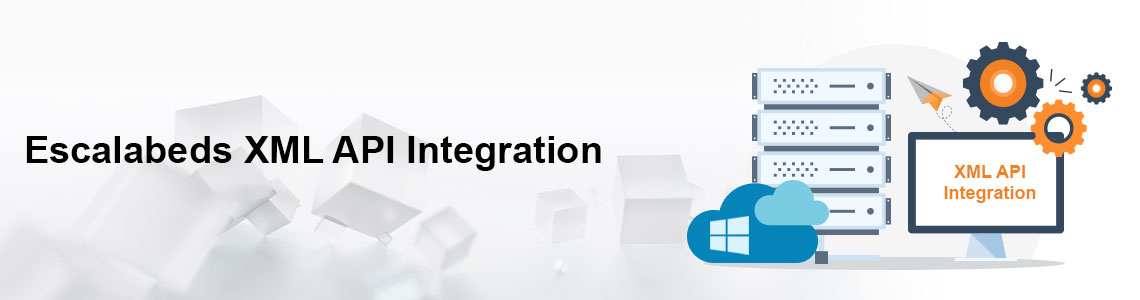 Escalabeds XML API Integration