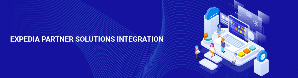 Expedia Partner Solutions Integration