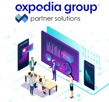 Expedia Partner Solutions Integration