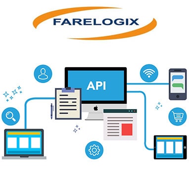 Farelogix Flight API Integration