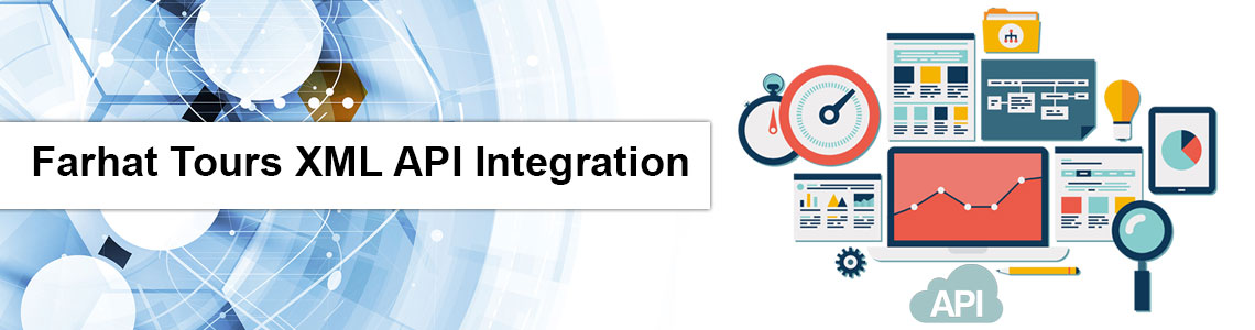 Farhat Tours XML API Integration