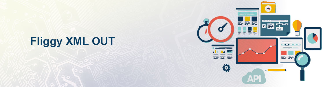 Fliggy XML OUT