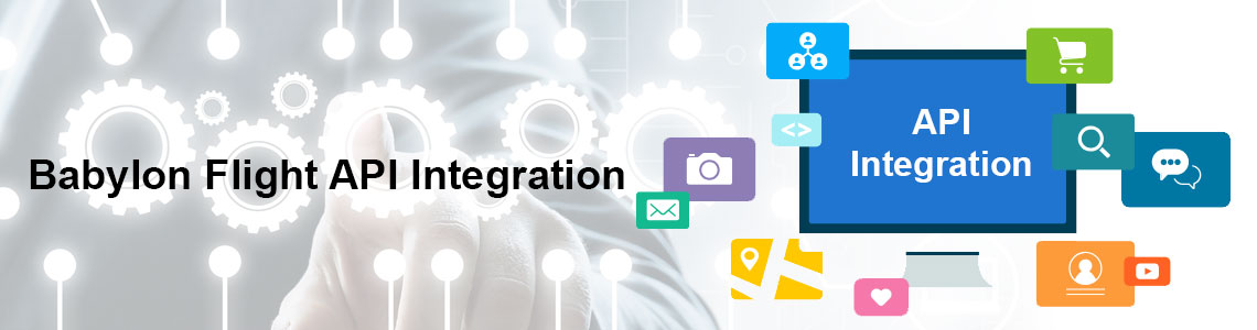 Babylon Flight API Integration