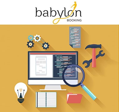 Babylon Flight API Integration