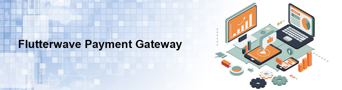 Flutterwave Payment Gateway