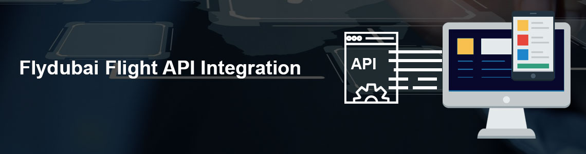 Flydubai Flight API Integration
