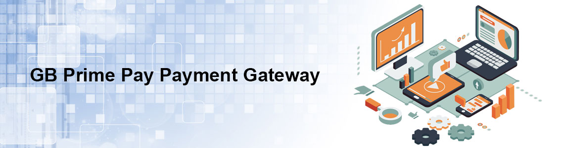 GB Prime Pay Payment Gateway