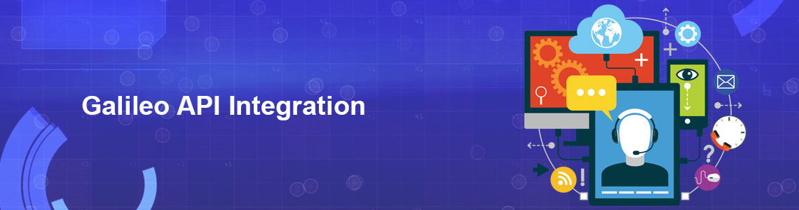 Galileo API Integration