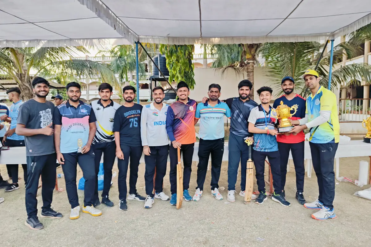 Cricket