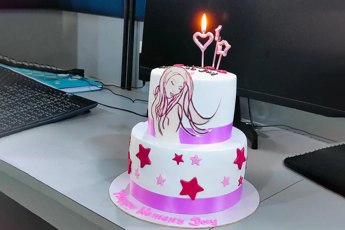 Women's Day