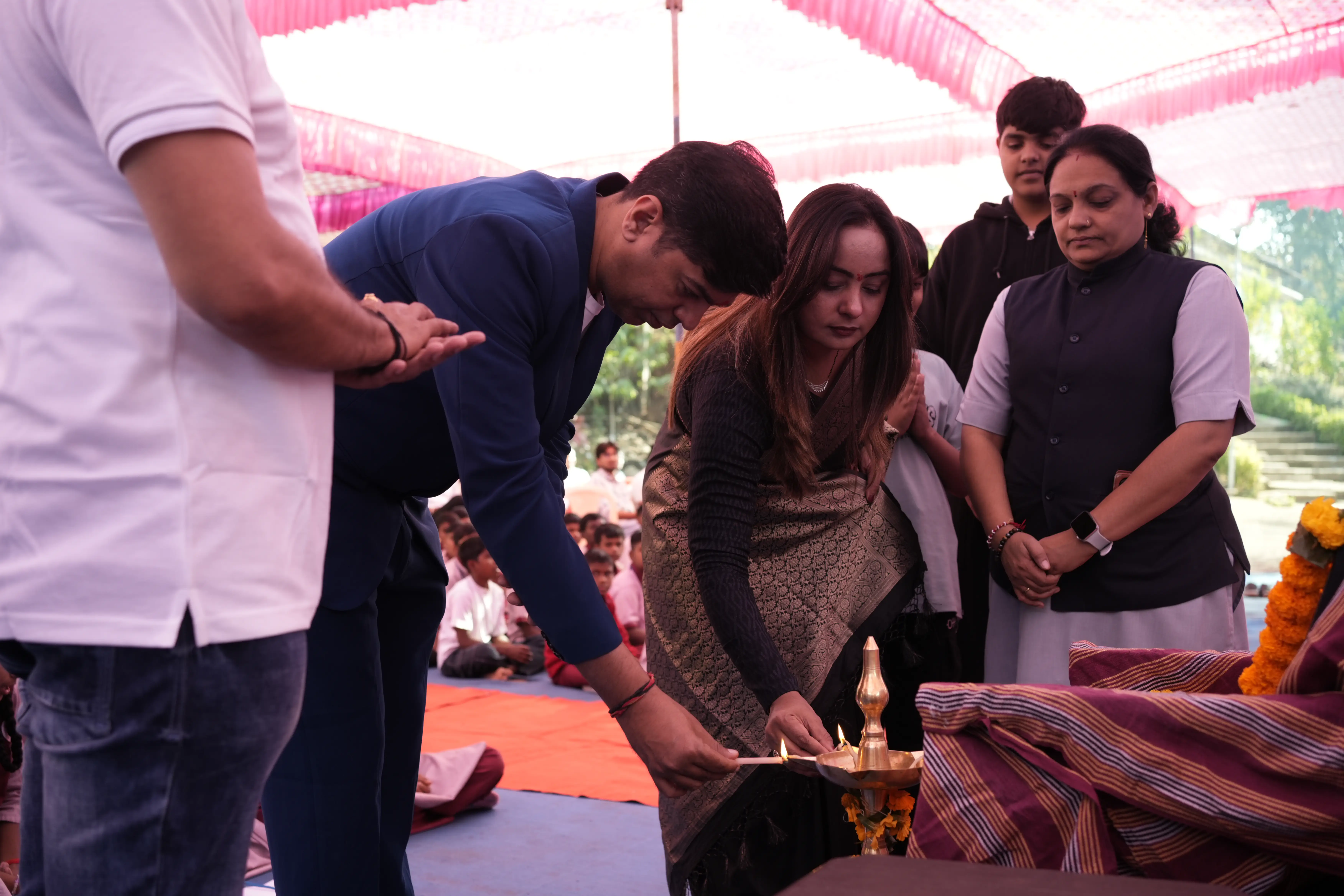 Techno Heaven Award Ceremony