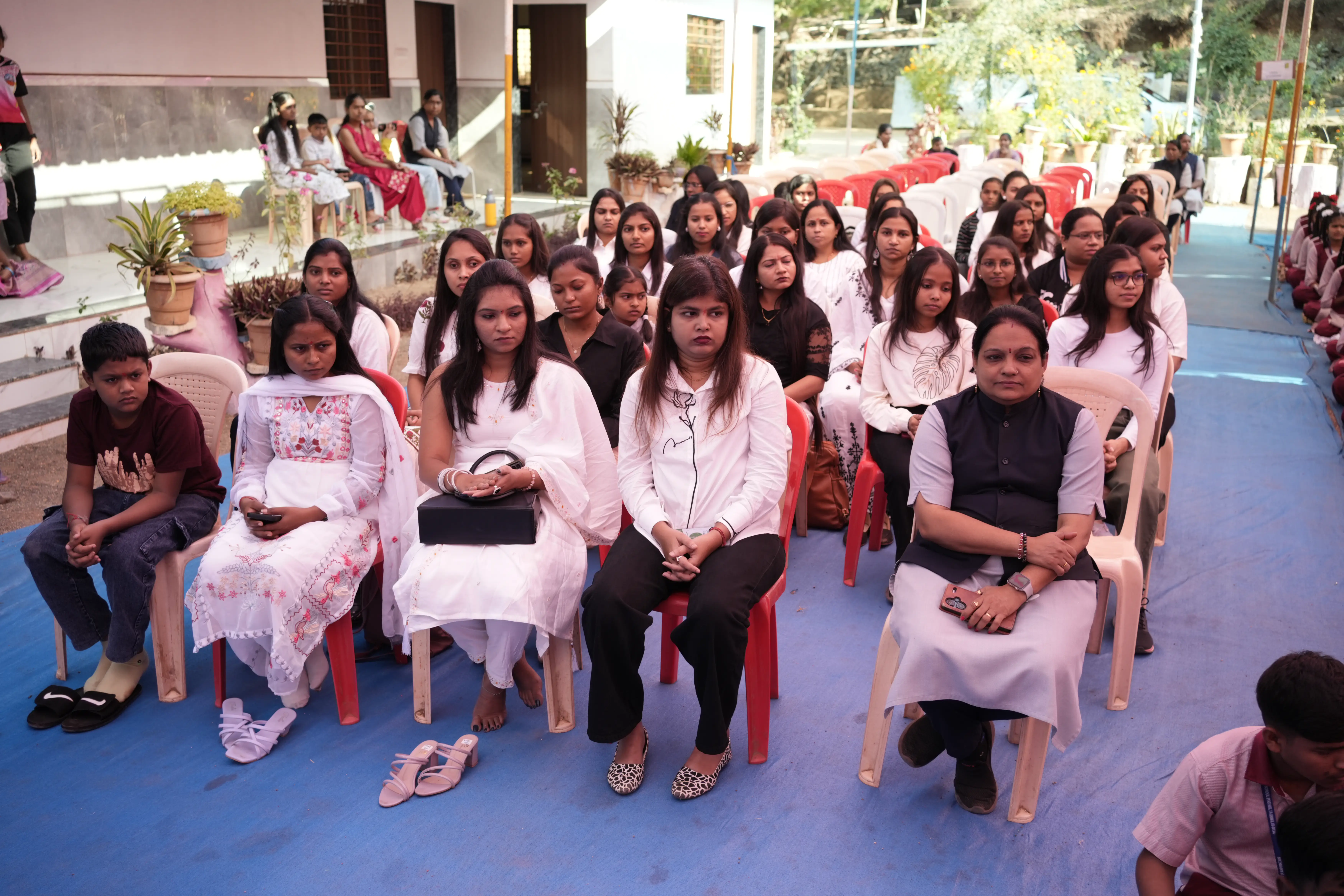 Techno Heaven Award Ceremony