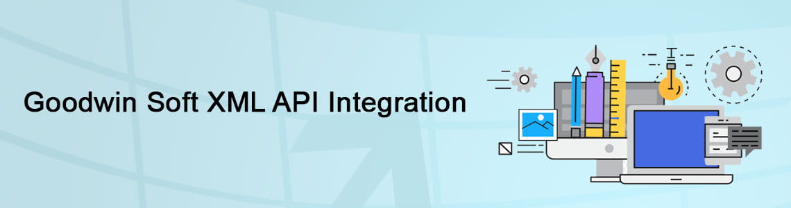 Goodwin Soft XML API Integration