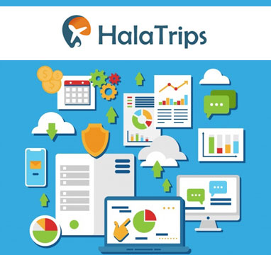 HalaTrips XML OUT