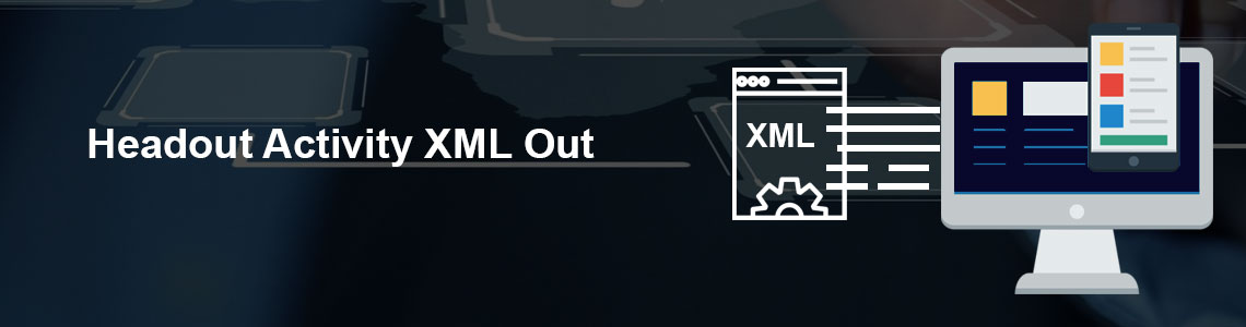 Headout Activity XML Out