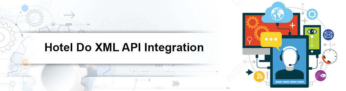 Hotel Do XML API Integration