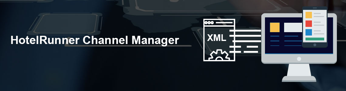 HotelRunner Channel Manager