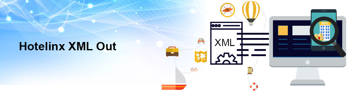 Hotelinx XML Out