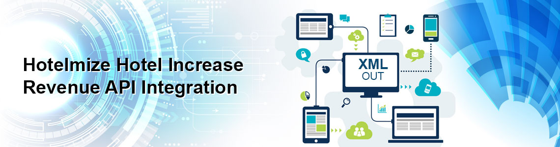Hotelmize Hotel Increase Revenue API Integration