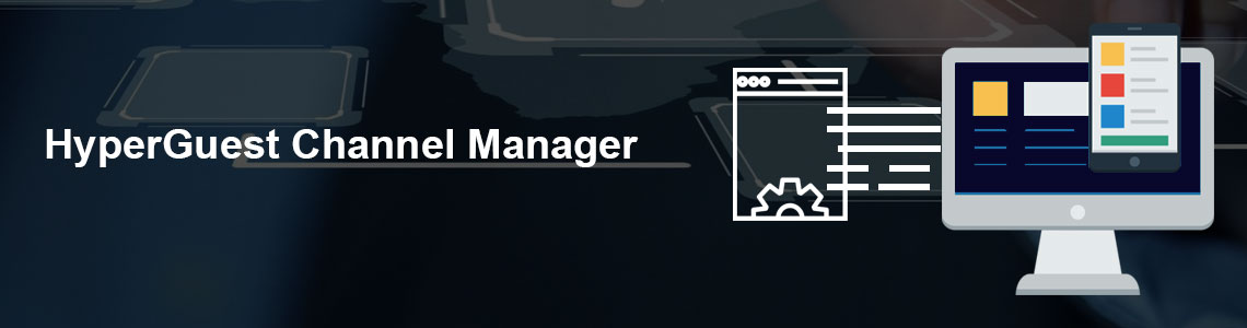 HyperGuest Channel Manager