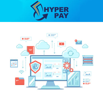 HyperPay Payment Gateway